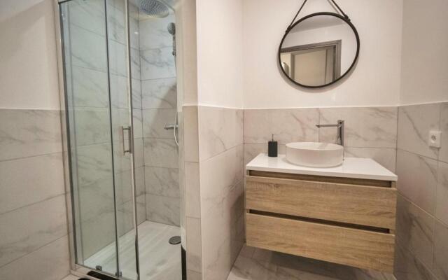 ❂ Les Logis de la Trémoille ❂ Cozy ❂ Netflix ❂