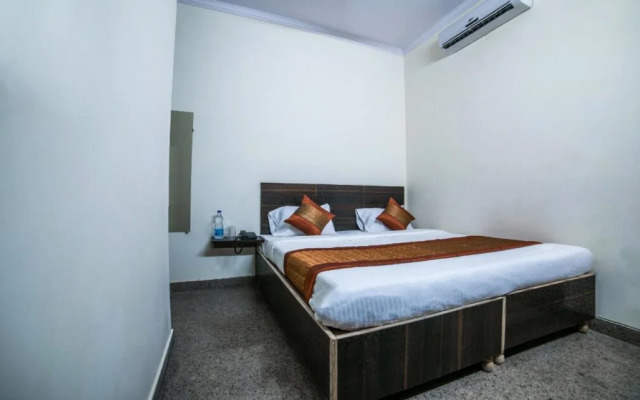 UK Residency By OYO Rooms