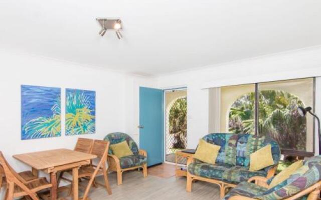 Villa Manyana Unit 28