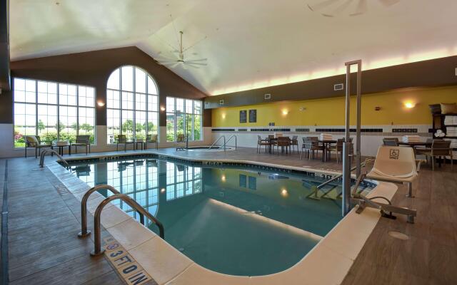 Homewood Suites by Hilton at The Waterfront