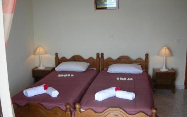 Emilios Apartments