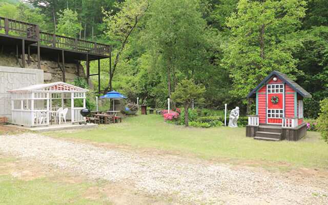 Namyangju Smile Pension