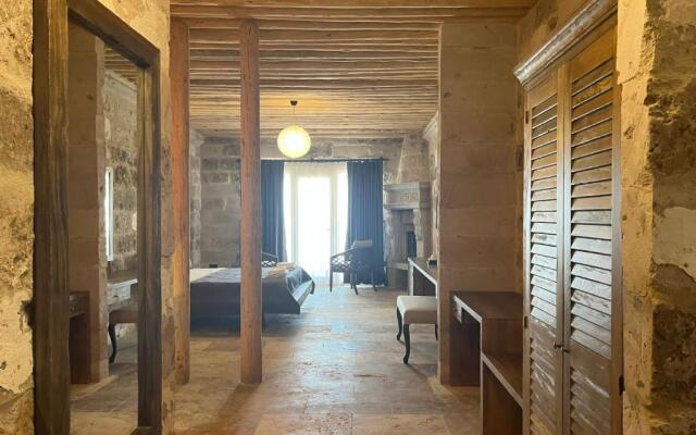 La Fairy Cappadocia Adult Only