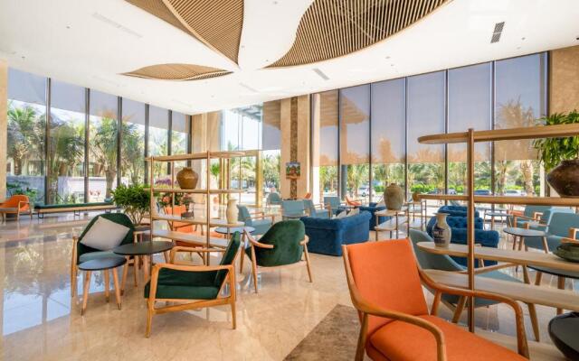 Sala Grand Tuy Hoa Hotel