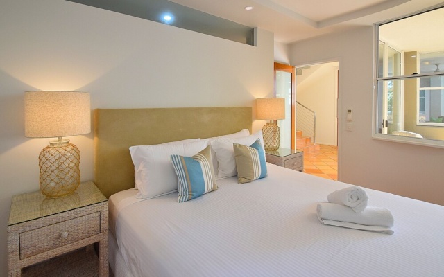 Cuvee Noosa – Guest Rooms – Noosa Heads