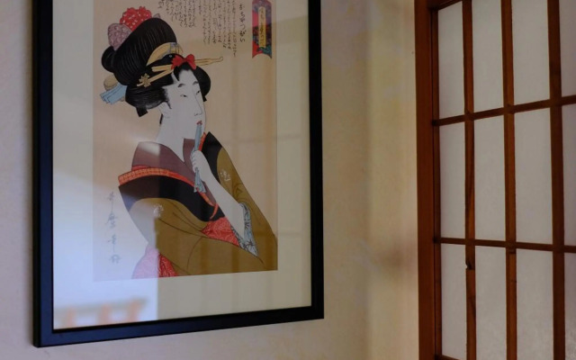 Il Nido Del Grillaio