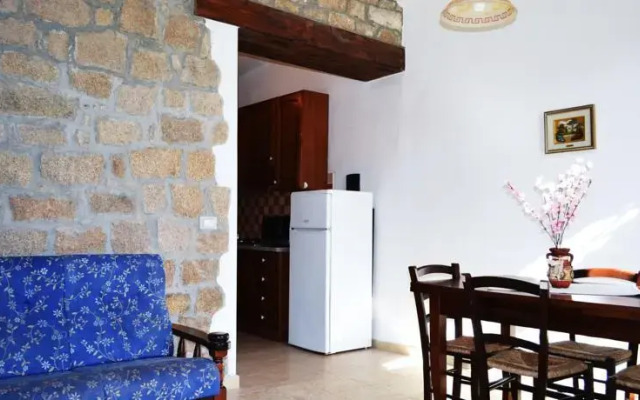Villa Cabras