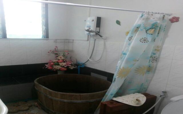 Rimtalay Guesthouse
