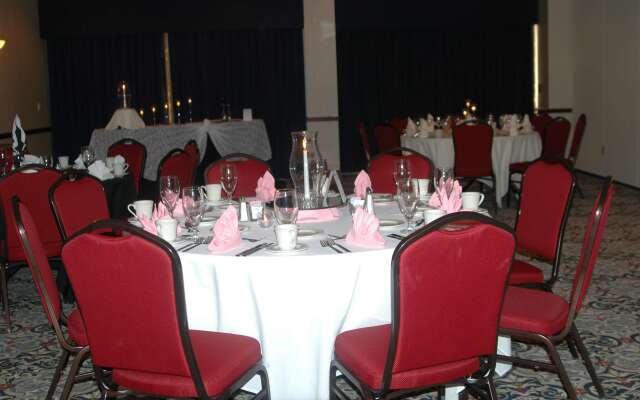 Hilton Garden Inn Lexington Georgetown