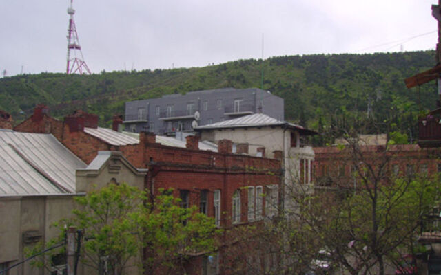 Argo Palace