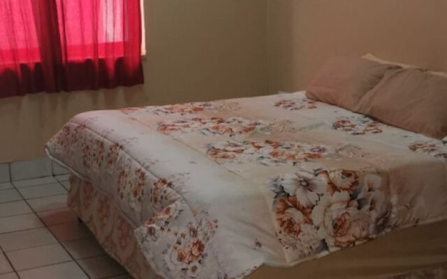 Berea Lodge