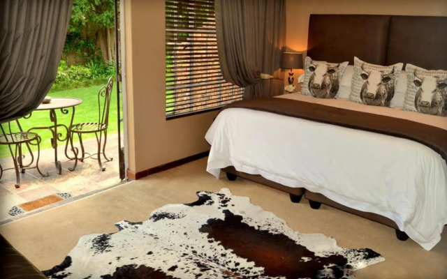 Krith Guest House