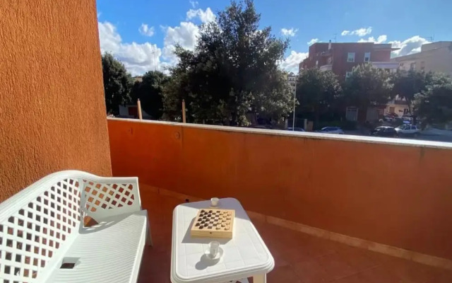 Comfortable Apartment in Porto Torres