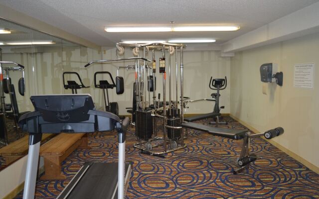 Quality Inn & Suites