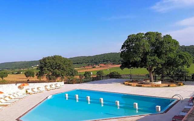 Trulli Panoramici