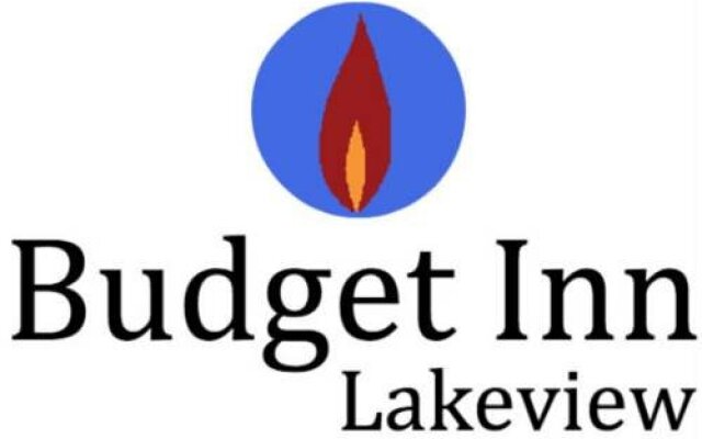 Budget Lakeview Inn