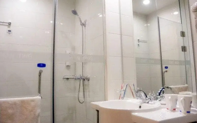 Hanting Hotel