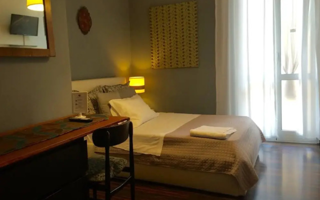 ayHOME b&b