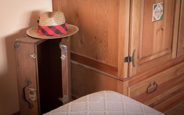 La Posada de Clotilde