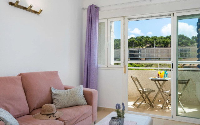 Apartment Happy - PlusHolidays