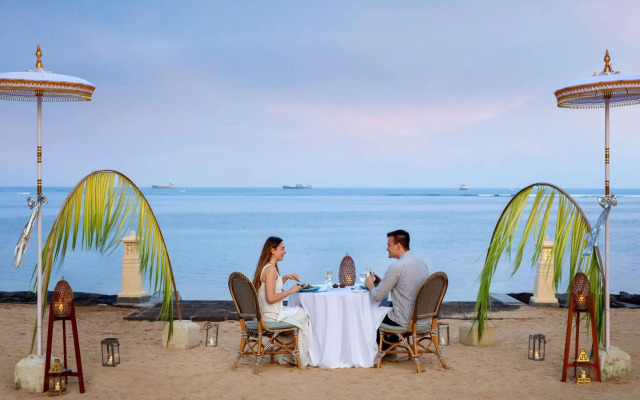 Novotel Bali Benoa Hotel