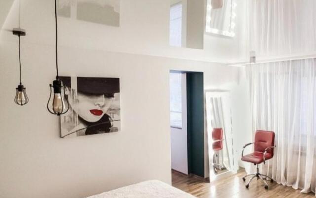 Studio Apartment Center