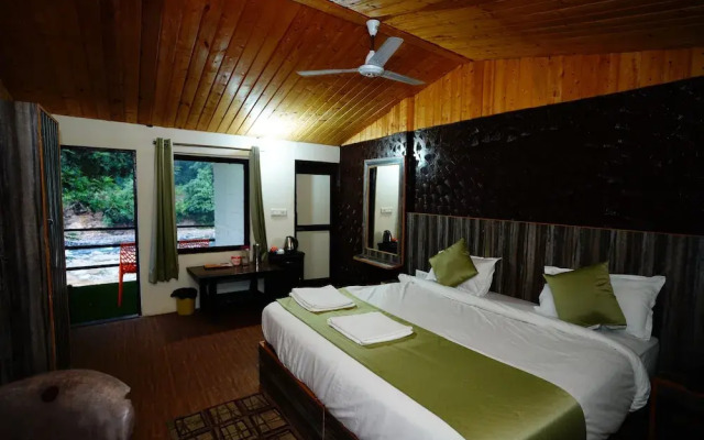 Phool Chatti Resort