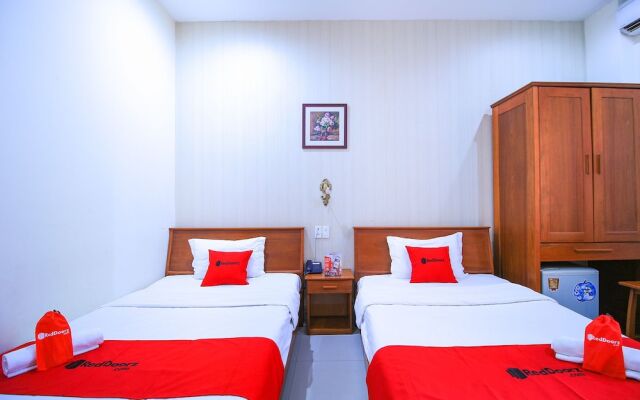 Thanh Tien Hotel by RedDoorz