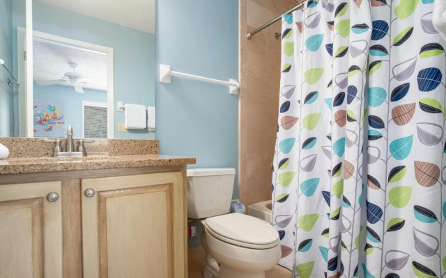 Beachwalk Villa 5135