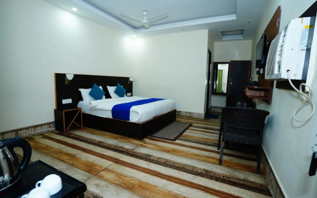 Phool Chatti Resort