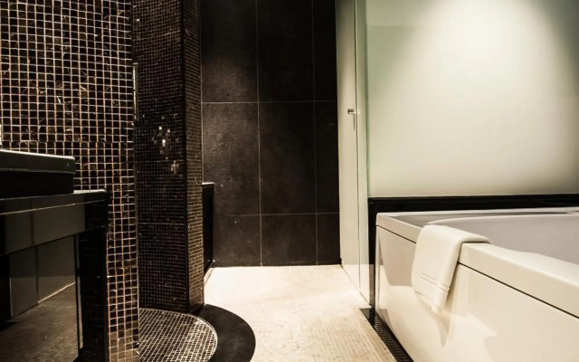 Novotel Ambassador Seoul Gangnam