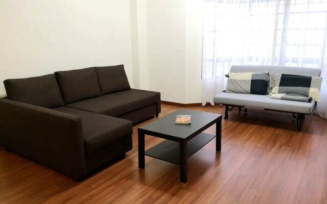 Gohtong Jaya Genting Highland Apartment