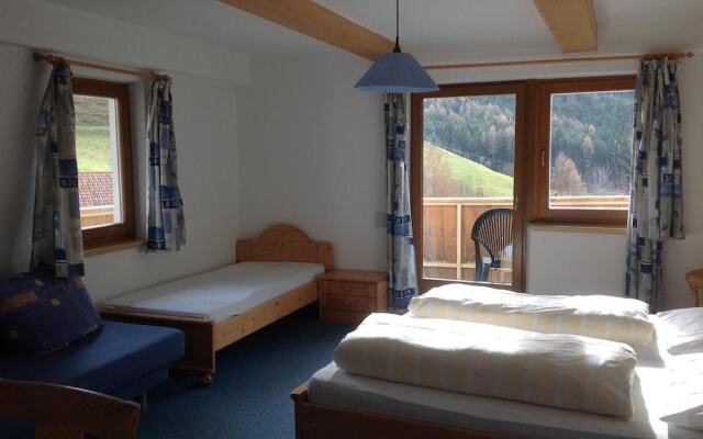 Pension Wirt am Bach