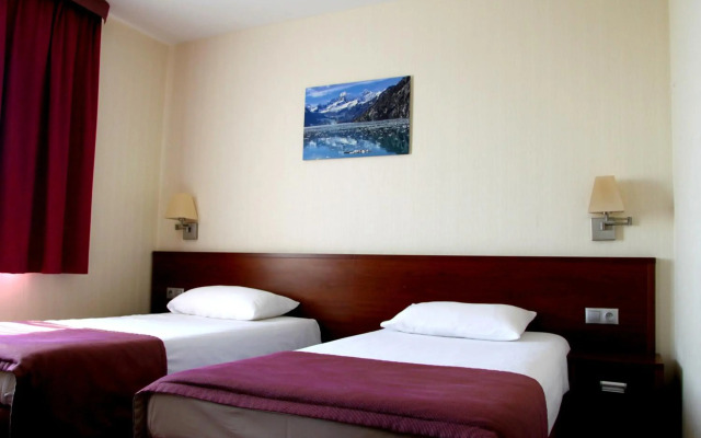 Hotel Arena Expo