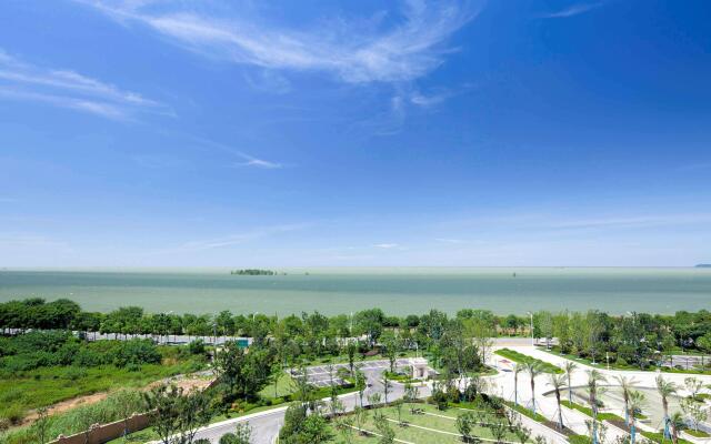 Pullman Yueyang Hotel