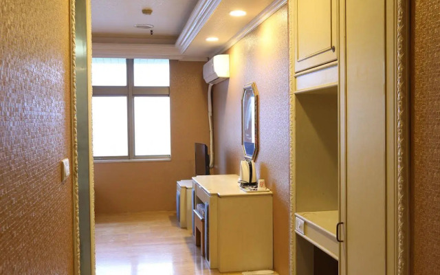 Banciaoking Hotel
