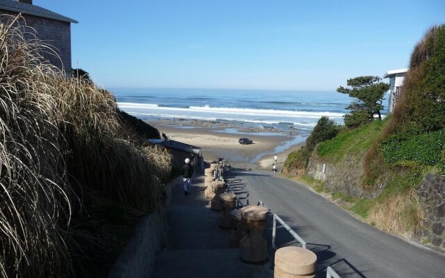 Keystone Vacation Rentals - Tidal Treasure Condo