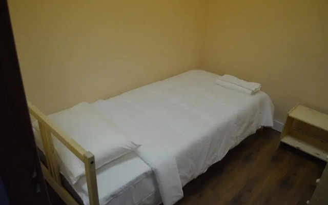 AST Hotel