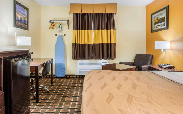 Quality Inn Grand Rapids Near Dowtown