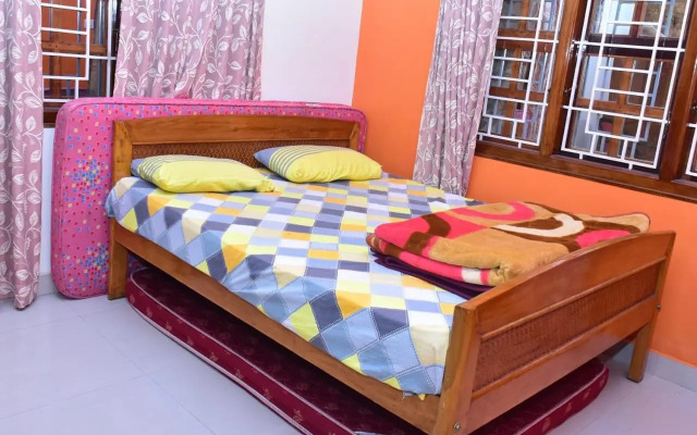 Sri Kaveri Homestay