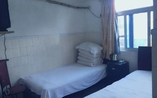 Renhe Hostel (Shanghai Zhuqiao Town)