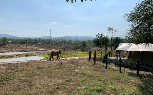 Elephant View Camp