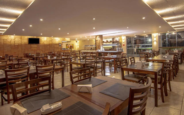 Hotel Deville Express Cascavel