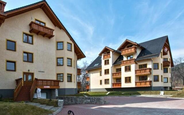 Apartamenty Everysky Szklarska Poręba - Os. Podgórze 1e/28