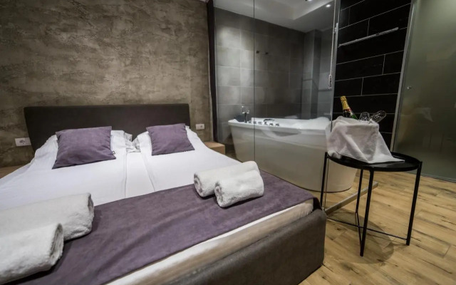 Empire Luxury Apartments