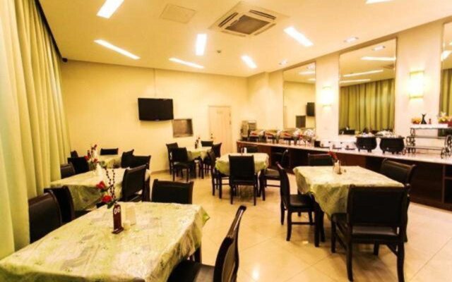 Jingjiang Inn Suzhou Industrial Park Donghuan Road