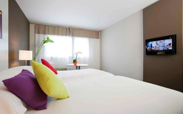 ibis Styles Annemasse Genève