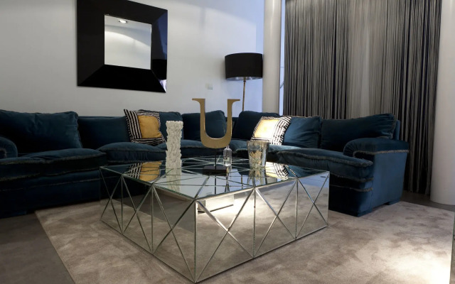 AB Design Suites  Madrid