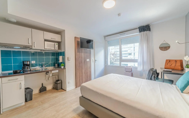 Break & Home Paris Italie Porte De Choisy