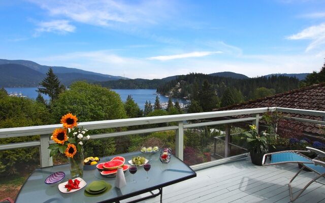 Eagles Nest Vacation Home Rental